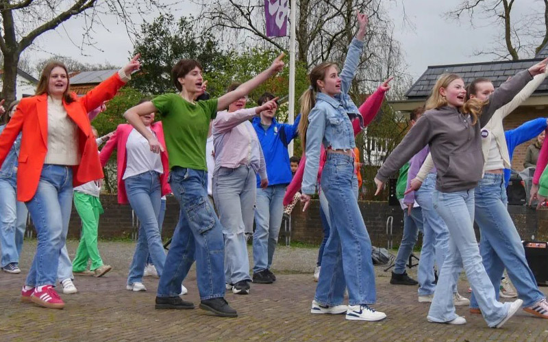 de Hanswijckers